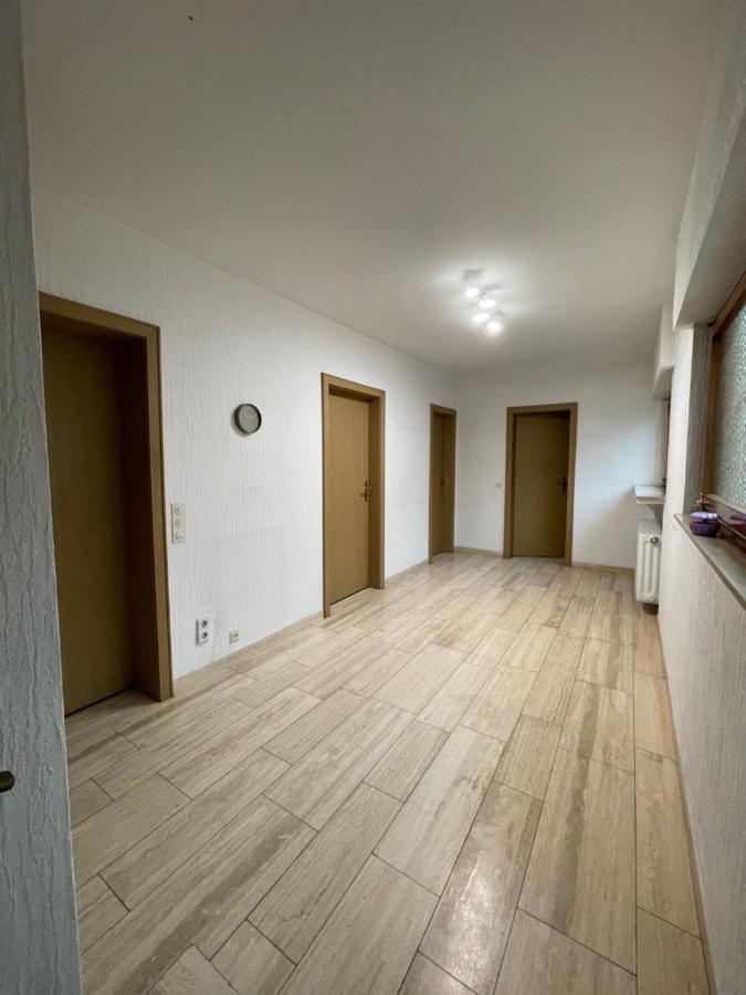 Bonn-Beuel Zentrale Ferienwohnung Mit Parkplaetzen Eksteriør bilde